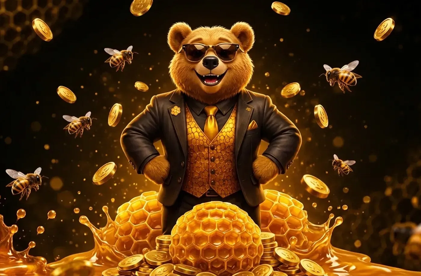 HoneyBetz HoneyBetz